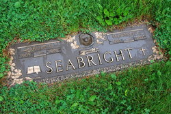 Harold E Seabright 