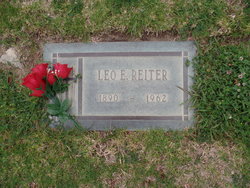 Leo Emery Reiter 