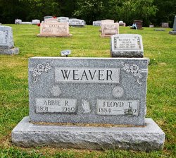 Floyd T. Weaver 