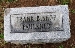 Frank Bishop Faulkner 