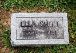 Ella Smith 