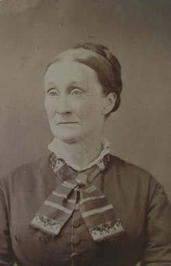 Harriet Martin <I>Pettengill</I> Perrin 