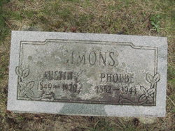 Austin N Simons 