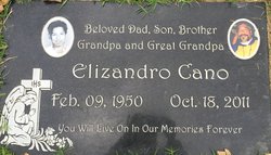 Elizandro Cano 