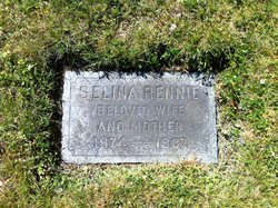 Selina <I>Pratt</I> Rennie 