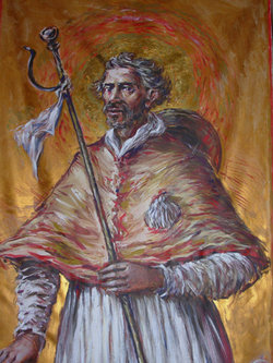 Blessed Nevolone of Faenza 