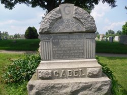 George Gabel 