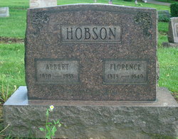 Albert Hobson 