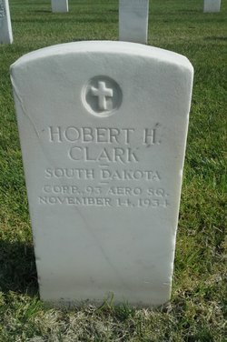 Hobart Hare Clark 
