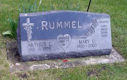 Arthur Christian Rummel 