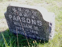 William H. Parsons 