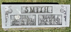 William James Smith 