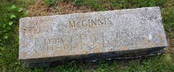 Dent D. McGinnis 
