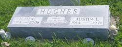 Austin L. Hughes 