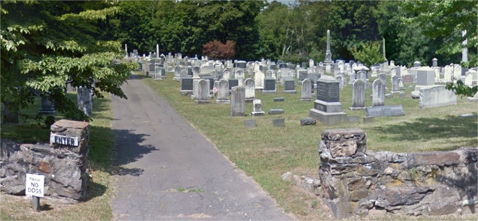 Rowayton Union Cemetery