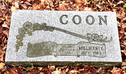 Millicent C. Coon 