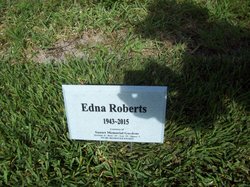 Edna Roberts 