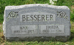 Frieda Besserer 