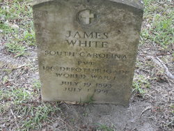 James White 