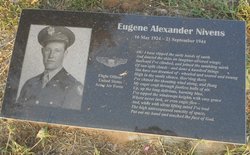 Eugene Alexander 