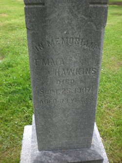 Emma Hawkins 