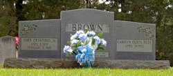 John Crawford Brown Jr.