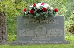 Oscar H. Smallwood 