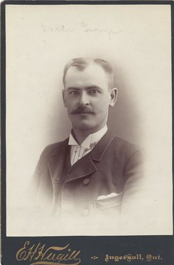 George Alfred Hugill 