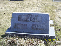 Maurice R. Greene 