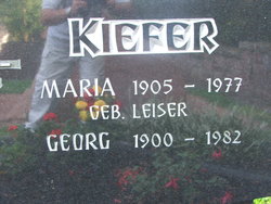 Georg Kiefer 