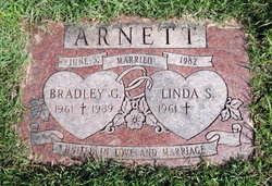 Bradley G Arnett 