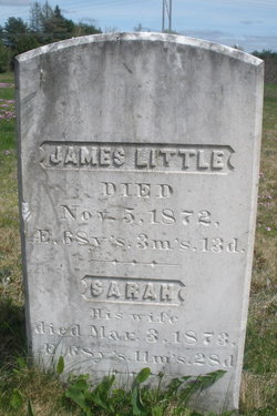 James Little 