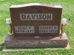Robert Dayton Davison 