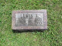 Lewis Edward Elgin 