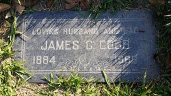 James Clarence Cobb 
