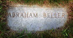 Abraham L Beller 