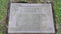 Percy Cubitt 