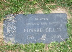 Wiley Edward Dillon 