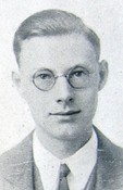 Dr Gerald Theodore Schwarz 