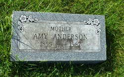 Amy Anderson 