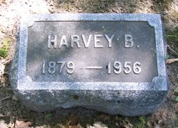 Harvey B. Trufant 