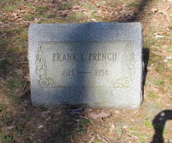 Frank L French 