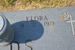 Flora <I>Bates</I> Fields 