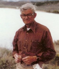 Elmer John DeLozier 