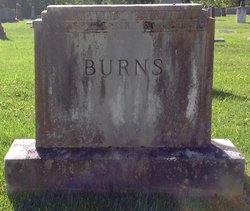 Louis Dassenville “Lou” Burns Jr.