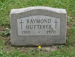 Raymond Hutterer 