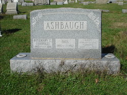 Florence Ashbaugh 