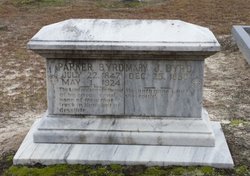 Gabriel Parker Byrd 