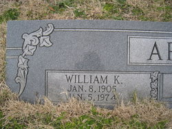 William Karl “Bill” Appel 