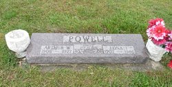 Arthur W. Powell 